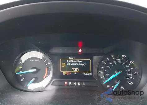 2017 Ford Explorer Xlt из США, поврежденный, VIN 1FM5K8D8XHGA31110